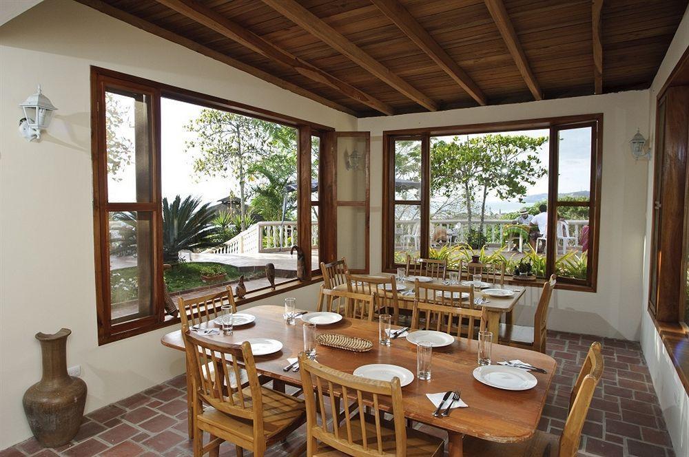 Ocean View Happy Hill Olón Exterior foto