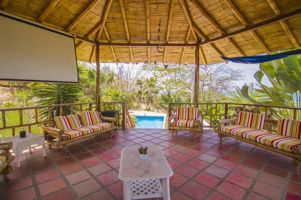 Ocean View Happy Hill Olón Exterior foto