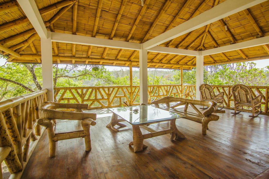 Ocean View Happy Hill Olón Exterior foto