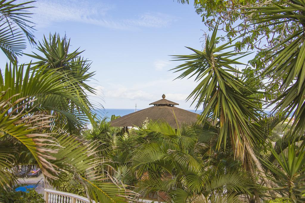Ocean View Happy Hill Olón Exterior foto